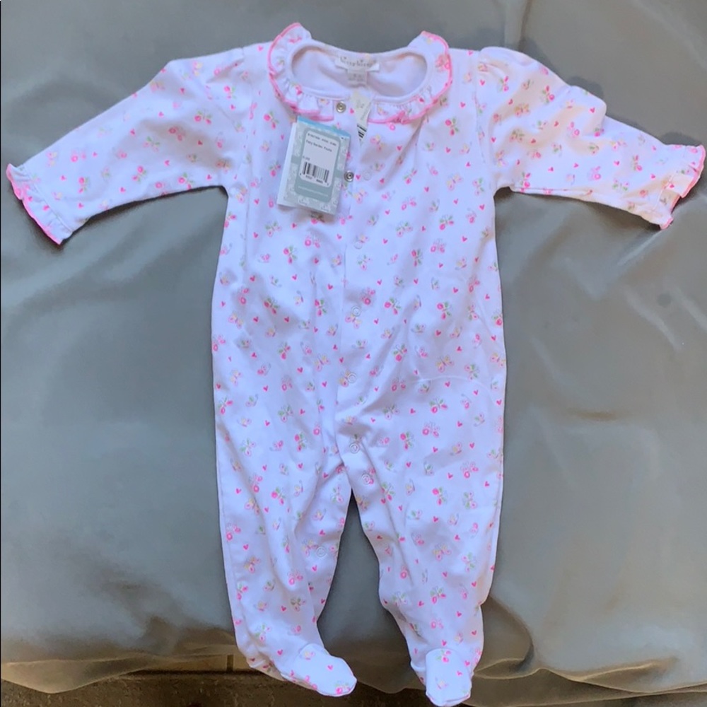 Baby Onesie